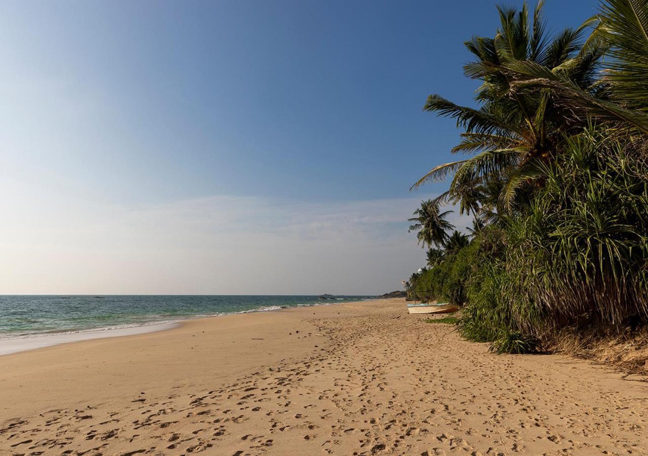 Sea Breeze Ambalangoda Ambalangoda  Exterior foto