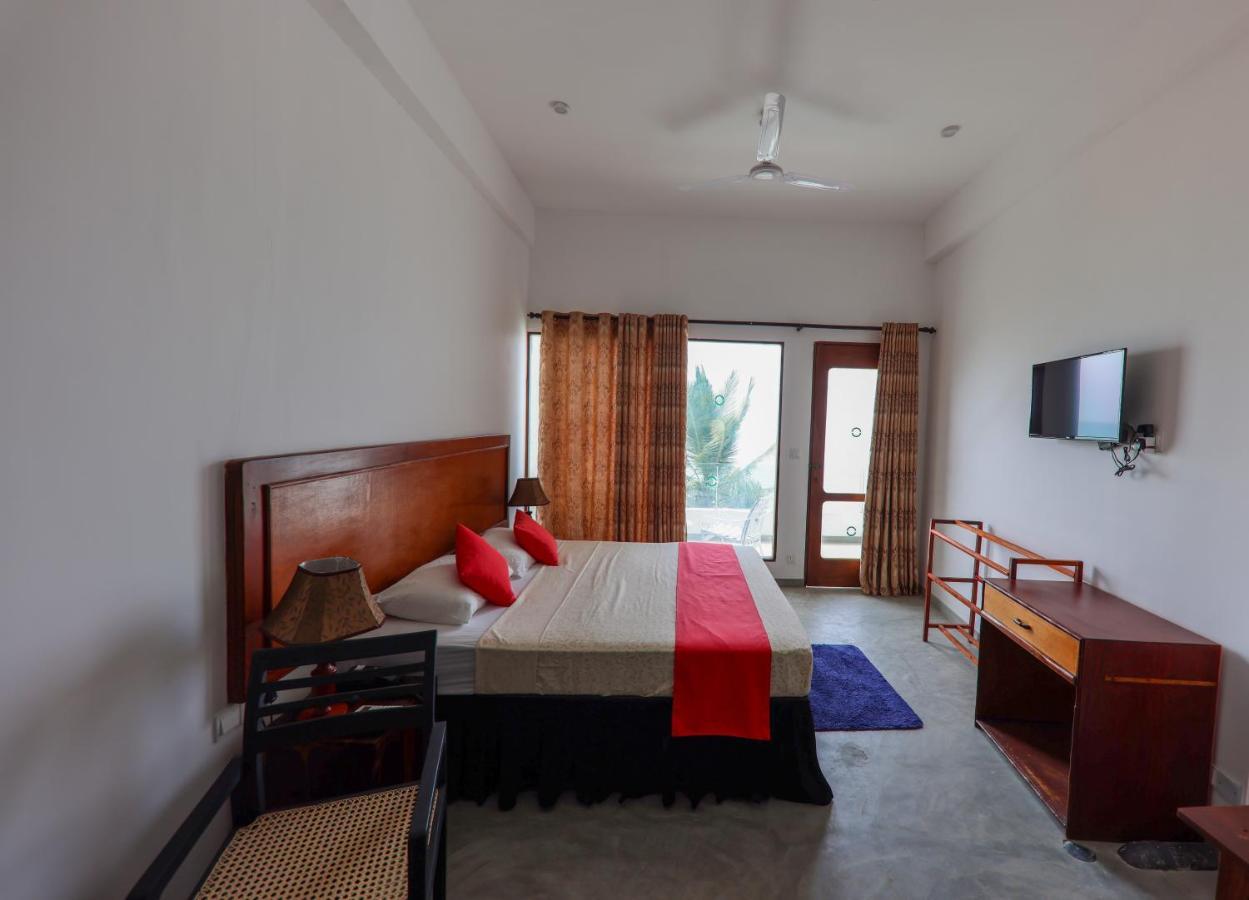 Sea Breeze Ambalangoda Ambalangoda  Exterior foto